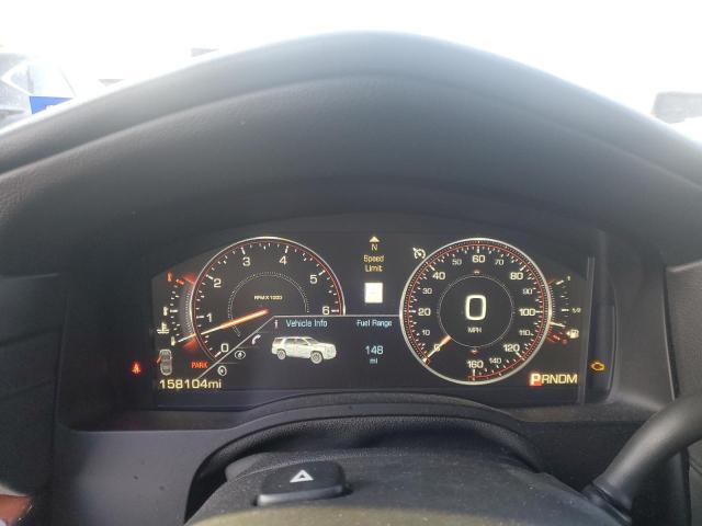 Photo 9 from auction – 2015 CADILLAC ESCALADE E with VIN 1GYS4HKJ0FR240620