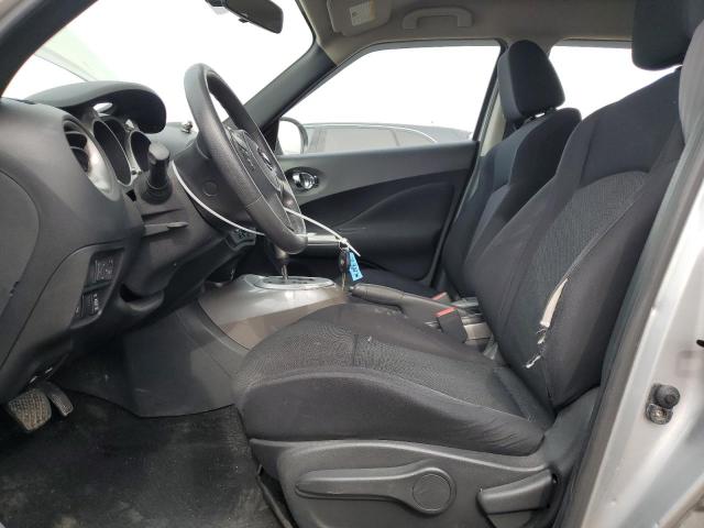 Photo 7 from auction – 2011 NISSAN JUKE S with VIN JN8AF5MV8BT007130
