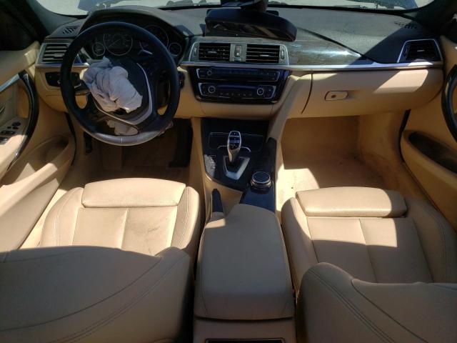 Photo 8 from auction – 2016 BMW 328 I SULE with VIN WBA8E9G59GNT46889