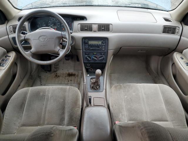 Photo 8 from auction – 2001 TOYOTA CAMRY with VIN 4T1BG22K31U788647