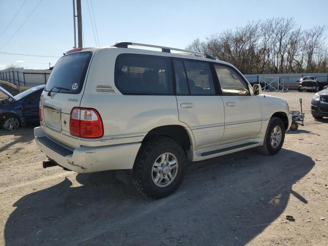 Photo 3 from auction – 1998 LEXUS LX 470 with VIN JT6HT00W5W0018914
