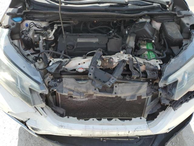 Photo 12 from auction – 2015 HONDA CR-V EXL with VIN 5J6RM4H79FL011861