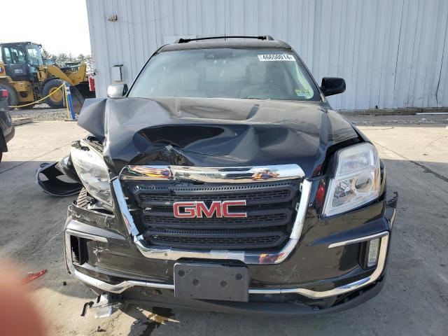 Photo 5 from auction – 2016 GMC TERRAIN SL with VIN 2GKFLTE35G6306140