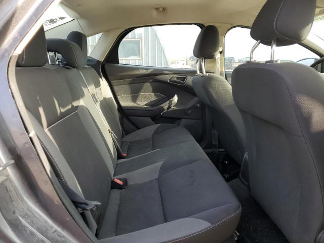 Photo 10 from auction – 2012 FORD FOCUS S with VIN 1FAHP3E2XCL161247