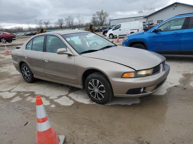 Photo 4 from auction – 2003 MITSUBISHI GALANT with VIN 4A3AA46G13E102652