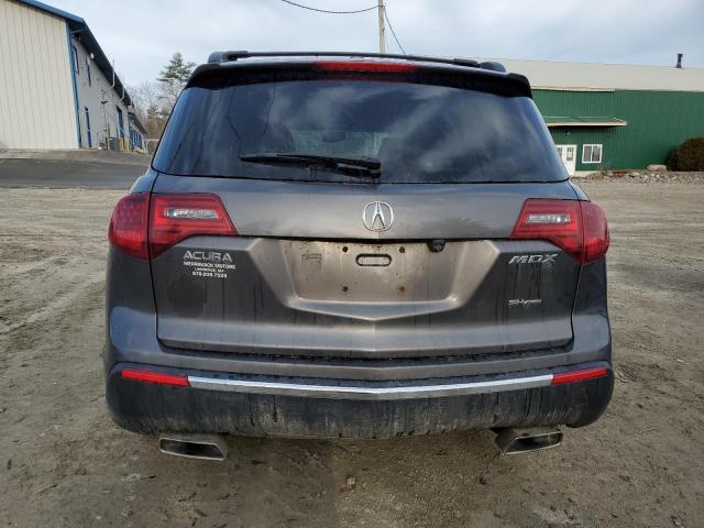 Zdjęcie 6 z aukcji – 2012 ACURA MDX TECHNO z VIN 2HNYD2H48CH546761