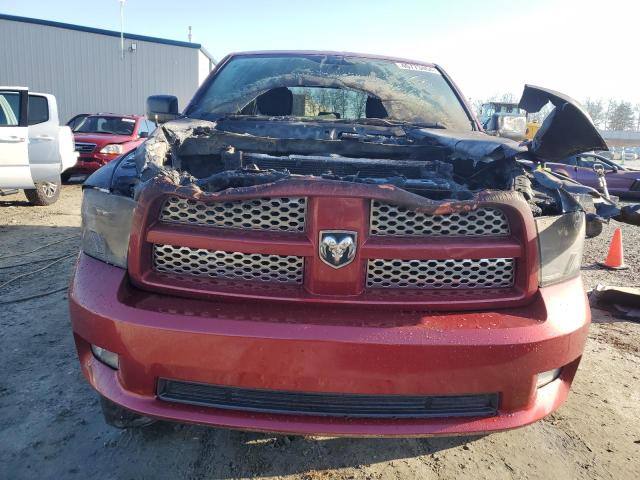 Photo 5 from auction – 2012 DODGE RAM 1500 S with VIN 1C6RD7FT7CS213632