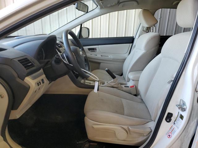 Photo 7 from auction – 2014 SUBARU XV CROSSTR with VIN JF2GPACC1E8210798