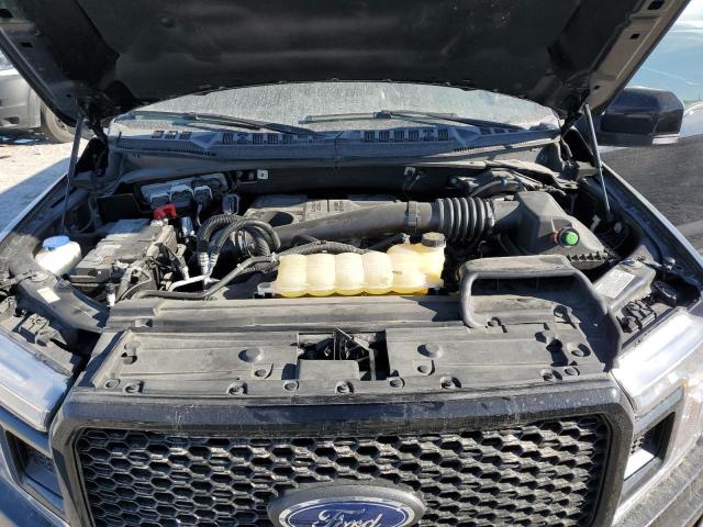 Photo 11 from auction – 2019 FORD F150 SUPER with VIN 1FTFW1E12KFC64899