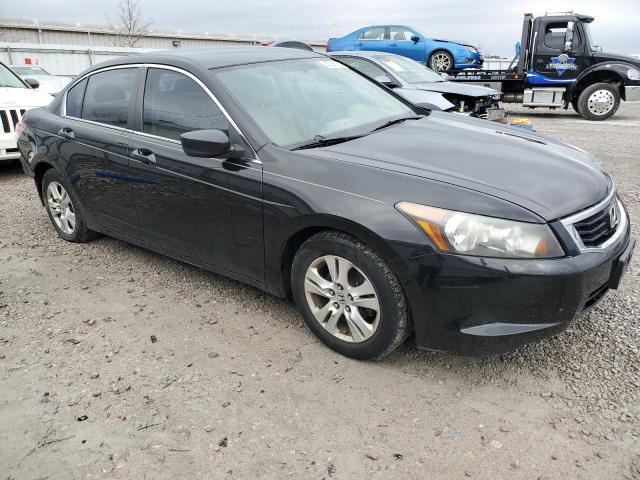 Photo 4 from auction – 2010 HONDA ACCORD LXP with VIN 1HGCP2F43AA189206