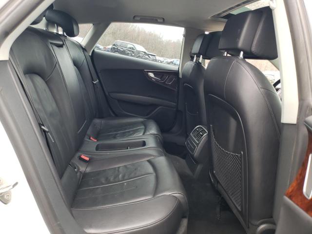 Photo 10 from auction – 2012 AUDI A7 PREMIUM with VIN WAUYGAFC5CN083290