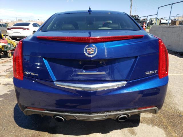Photo 6 from auction – 2014 CADILLAC ATS with VIN 1G6AG5RX3E0187659