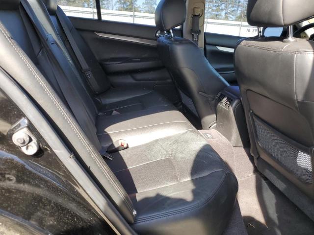 Photo 10 from auction – 2010 INFINITI G37 BASE with VIN JN1CV6AP9AM200031
