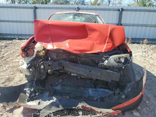 Photo 5 from auction – 2008 MAZDA 3 I with VIN JM1BK32F481800313
