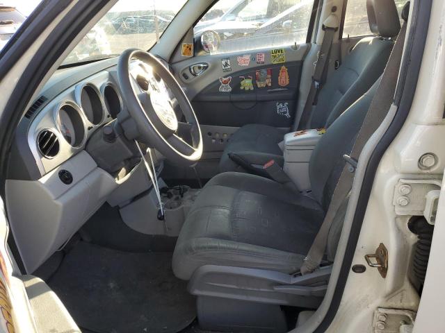 Photo 7 from auction – 2007 CHRYSLER PT CRUISER with VIN 3A4FY58B67T601653