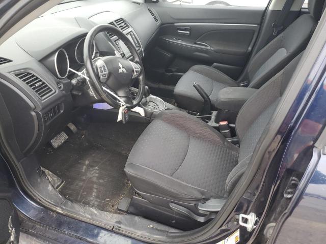Photo 7 from auction – 2011 MITSUBISHI OUTLANDER with VIN JA4AP4AU2BZ018856