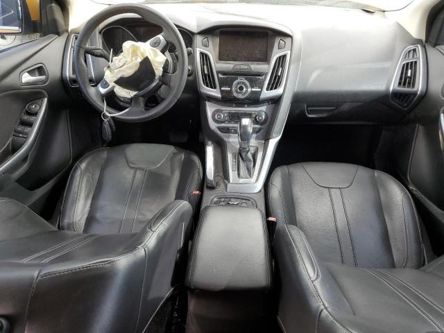 Photo 8 from auction – 2012 FORD FOCUS TITA with VIN 1FAHP3N24CL287376