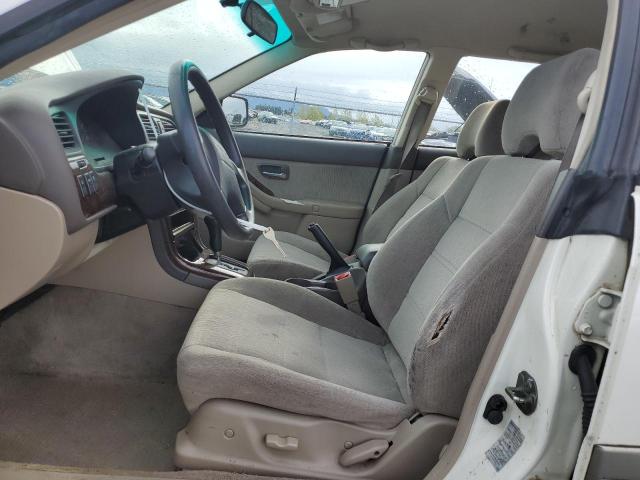 Photo 7 from auction – 2002 SUBARU LEGACY OUT with VIN 4S3BH675X27618913