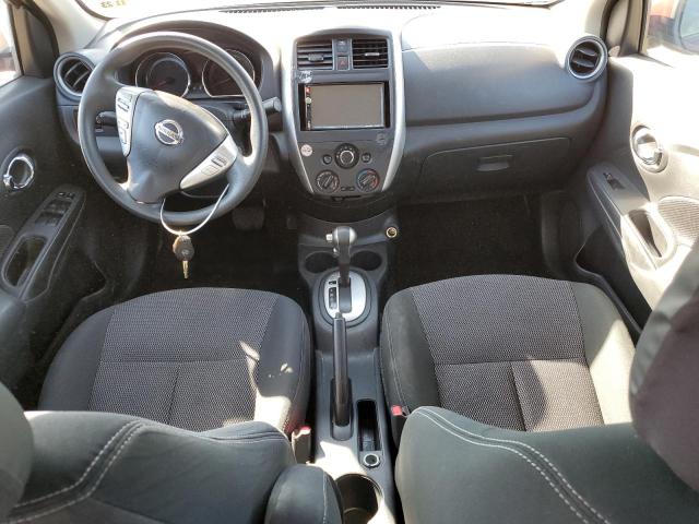 Photo 8 from auction – 2018 NISSAN VERSA S with VIN 3N1CN7AP4JK415676
