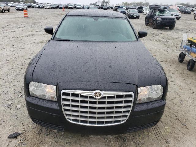 Zdjęcie 5 z aukcji – 2005 CHRYSLER 300 z VIN 2C3JA43R75H152044