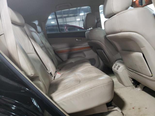 Photo 10 from auction – 2009 LEXUS RX 350 with VIN 2T2HK31UX9C127031