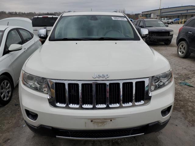 Photo 5 from auction – 2011 JEEP GRAND CHER with VIN 1J4RR5GG6BC655076