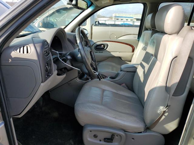 Photo 7 from auction – 2003 OLDSMOBILE BRAVADA with VIN 1GHDT13S232117058