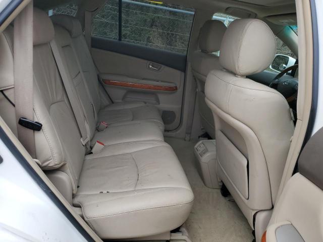 Photo 11 from auction – 2008 LEXUS RX 350 with VIN 2T2GK31U78C040228