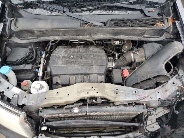 Photo 12 from auction – 2013 HONDA PILOT EX with VIN 5FNYF3H41DB018203