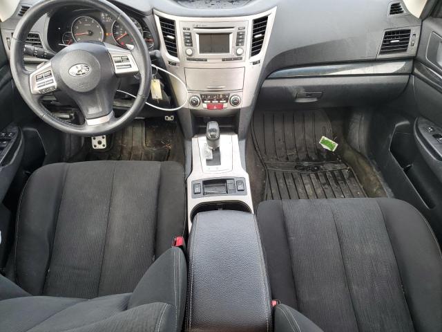 Photo 8 from auction – 2014 SUBARU LEGACY 2.5 with VIN 4S3BMCH64E3027098