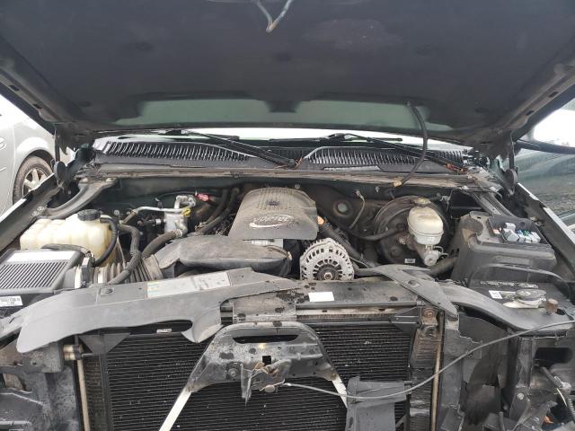 Photo 11 from auction – 2006 CHEVROLET SILVERADO with VIN 2GCEC13V161277652