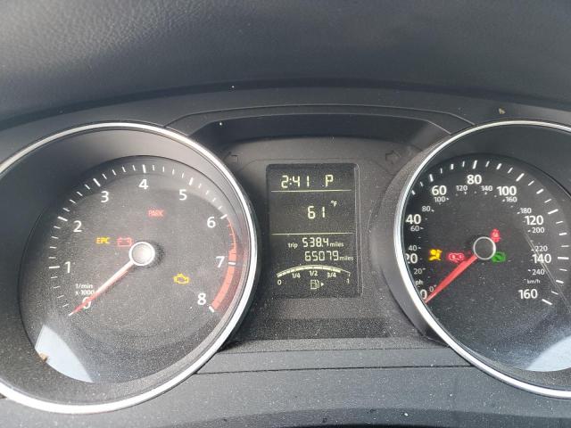 Photo 9 from auction – 2018 VOLKSWAGEN JETTA S with VIN 3VW2B7AJ2JM230251