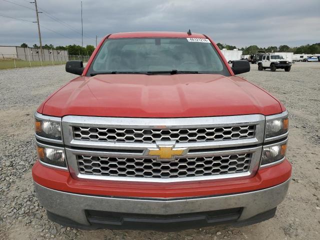 Photo 5 from auction – 2014 CHEVROLET SILVERADO with VIN 3GCPCREC0EG246367
