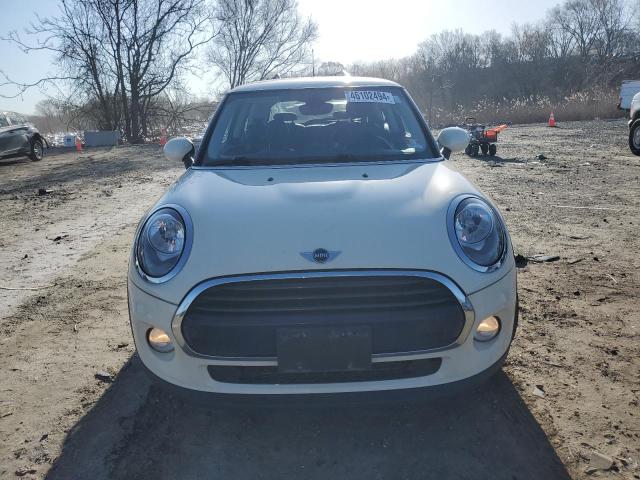 Photo 5 from auction – 2018 MINI COOPER with VIN WMWXP5C52J2G62361