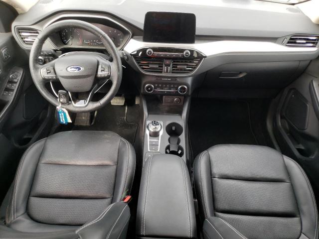 Photo 8 from auction – 2020 FORD ESCAPE SEL with VIN 1FMCU0H63LUB04145