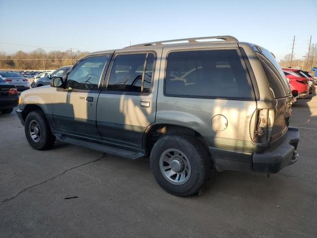 Photo 2 from auction – 1999 MERCURY MOUNTAINEE with VIN 4M2ZU52P2XUJ00407