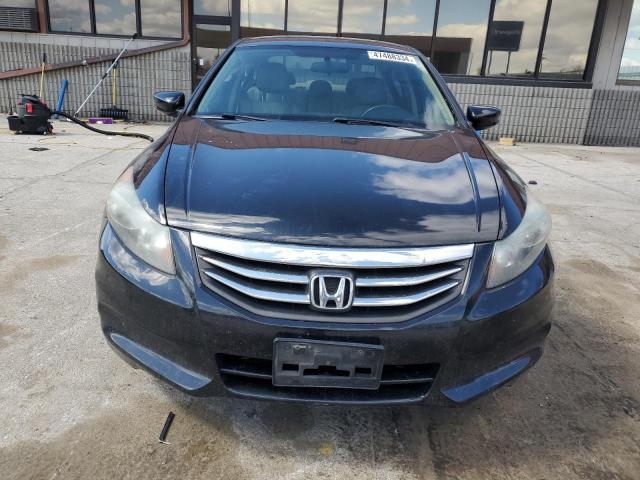 Photo 5 from auction – 2012 HONDA ACCORD SE with VIN 1HGCP2F60CA177051