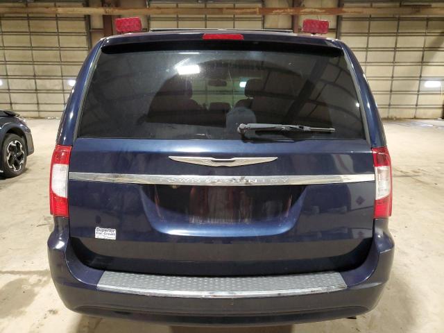 Photo 6 from auction – 2013 CHRYSLER TOWN & COU with VIN 2C4RC1BG7DR559765