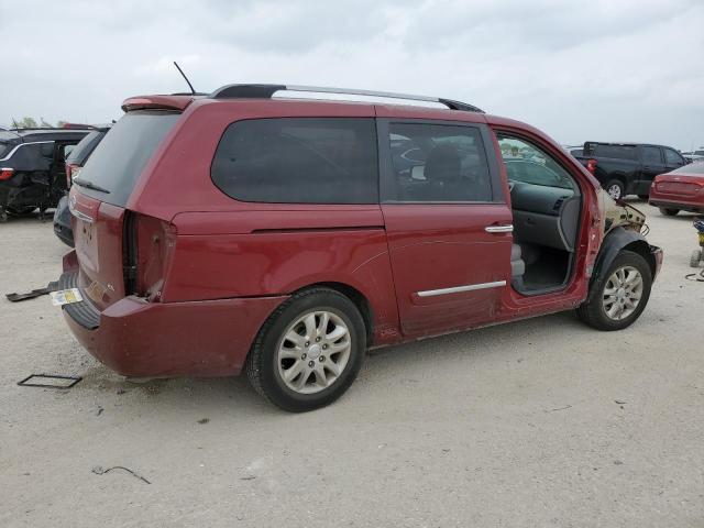 Photo 3 from auction – 2010 KIA SEDONA EX with VIN KNDMH4C30A6339783