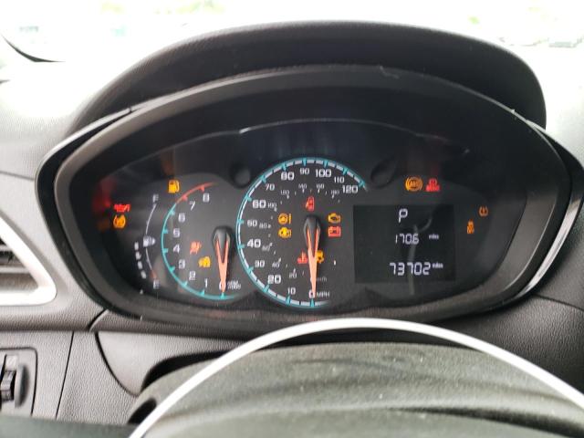 Zdjęcie 9 z aukcji – 2019 CHEVROLET SPARK LS z VIN KL8CB6SA3KC754651
