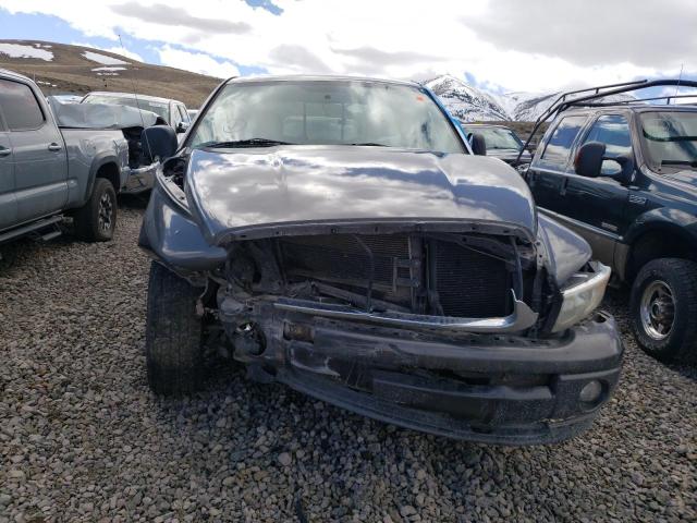 Foto 5 de la subasta – 2002 DODGE RAM 1500 con VIN 3D7HU18N92G181374