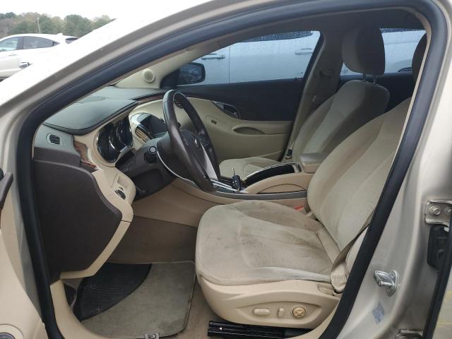 Photo 7 from auction – 2011 BUICK LACROSSE C with VIN 1G4GA5EC1BF327367