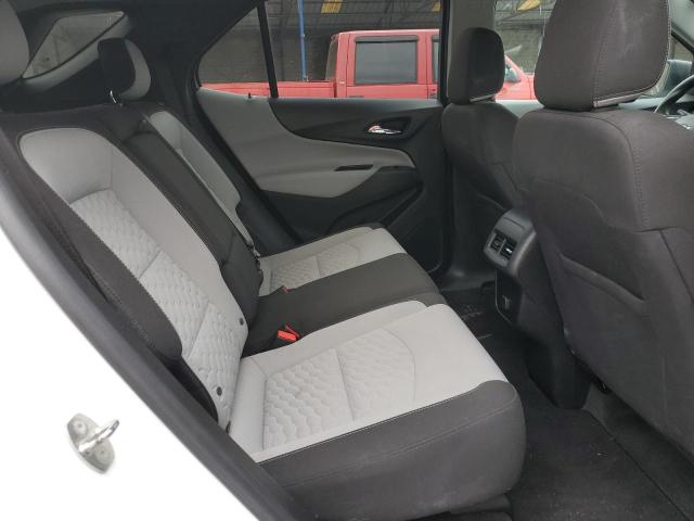 Photo 11 from auction – 2018 CHEVROLET EQUINOX LS with VIN 2GNAXREV2J6319991