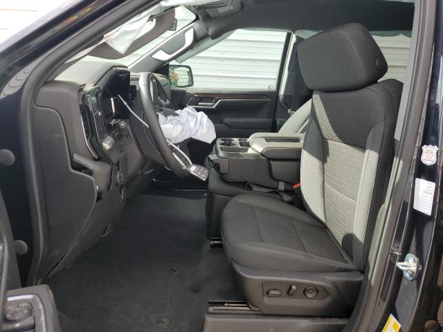 Photo 7 from auction – 2023 CHEVROLET SILVERADO with VIN 1GCUDDED9PZ307150