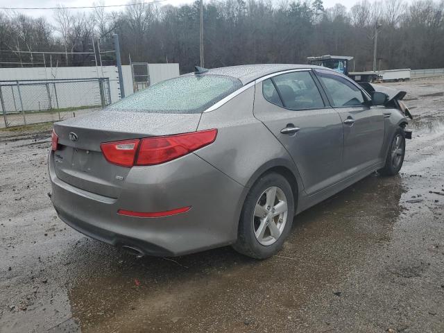 Photo 3 from auction – 2015 KIA OPTIMA LX with VIN 5XXGM4A74FG510090