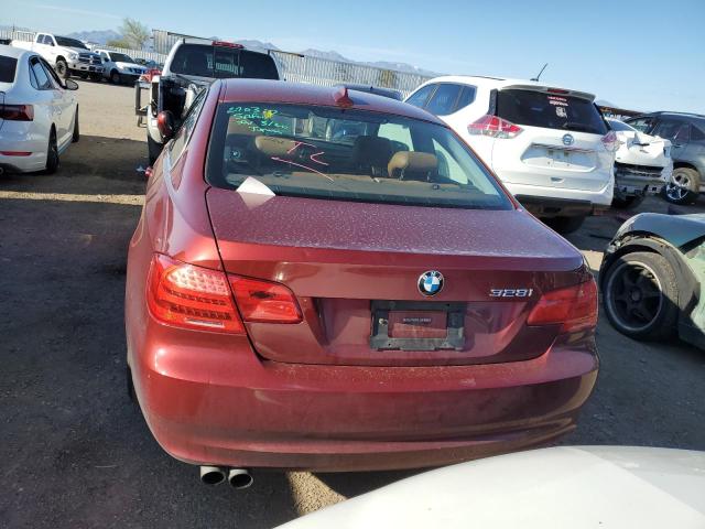 Photo 6 from auction – 2011 BMW 328 XI SUL with VIN WBAKF5C57BE586338