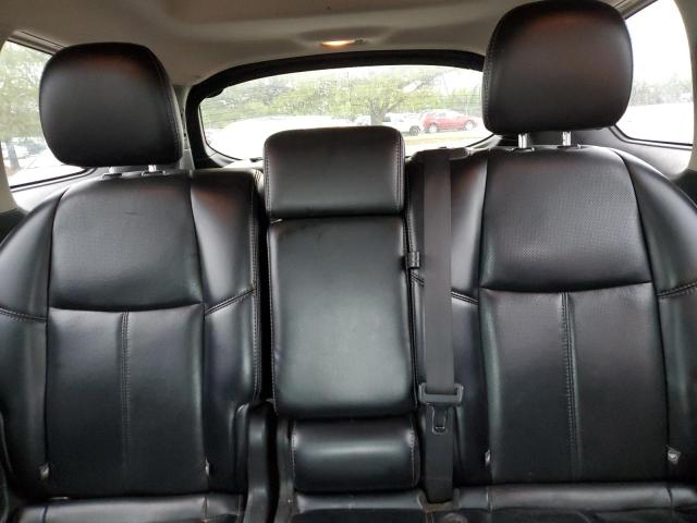 Photo 10 from auction – 2014 NISSAN PATHFINDER with VIN 5N1AR2MM2EC716001