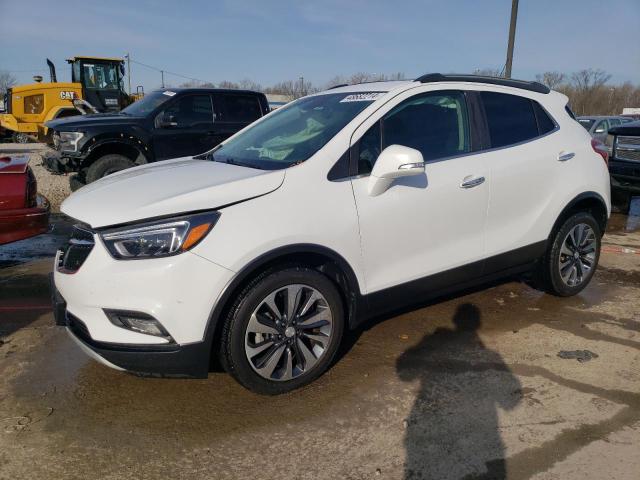 BUICK ENCORE ESS 2019 with VIN KL4CJCSM0KB897494 - Photo from auction