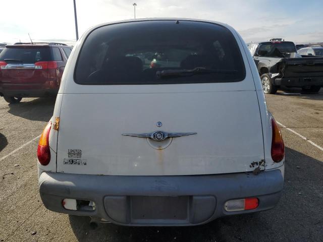 Photo 6 from auction – 2002 CHRYSLER PT CRUISER with VIN 3C8FY68B92T260445