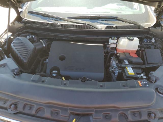 Photo 12 from auction – 2020 BUICK ENCLAVE PR with VIN 5GAERCKW7LJ312864